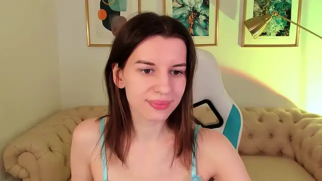 MelisaCoy online show from 12-07-24, 05:09