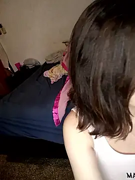 Snapshot of AmazingFuckCam chatting on 01-10-26, 12:23 AmazingFuckCam online show from 01-10-26, 12:23