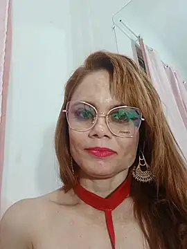 Meganlola online show from 11-18-25, 04:06
