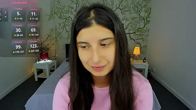 Linda EX online show from 09-11-25, 06:02