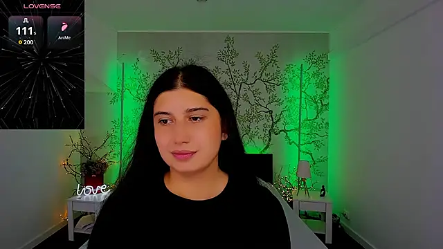 Linda EX online show from 09-26-25, 06:28