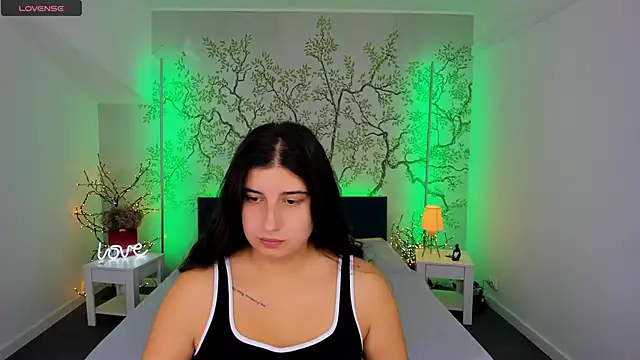 Linda EX online show from 10-05-25, 06:01