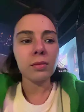 Snapshot of Tenderalise chatting on 10-22-25, 05:56 Tenderalise online show from 10-22-25, 05:56