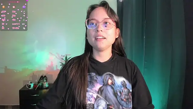 shantalc3rezo online show from 12-16-25, 07:30