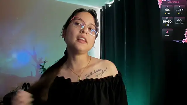 shantalc3rezo online show from 02-04-26, 07:53