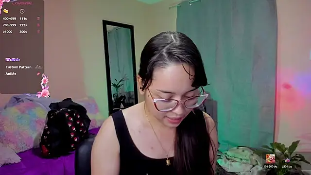 shantalc3rezo online show from 03-09-26, 08:24