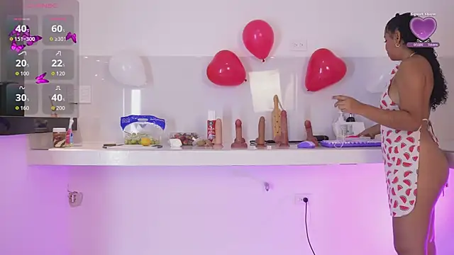 Snapshot of Anais_aradia chatting on 02-14-26, 03:25 Anais aradia online show from 02-14-26, 03:25