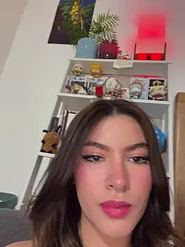 Your Honeey online show from 07-12-26, 10:56