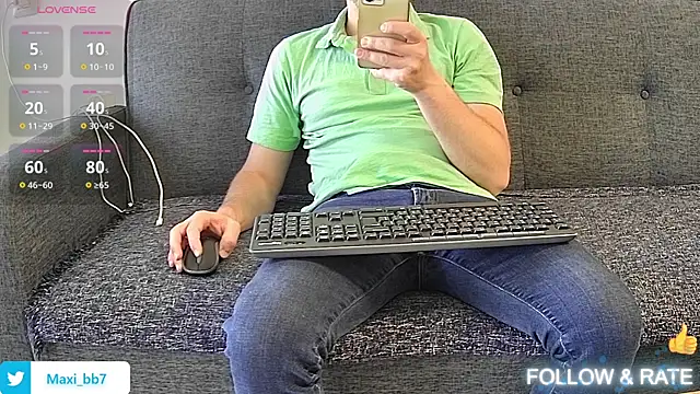 ydk  7 online show from 06-14-26, 01:35