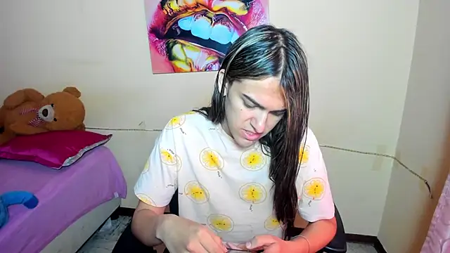 sweet1Girl online show from 03-20-25, 03:25