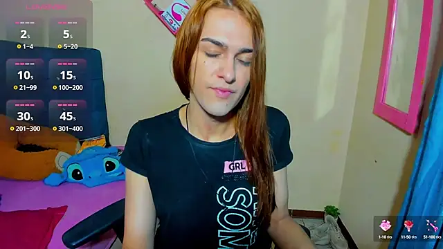 sweet1Girl online show from 09-20-25, 01:34