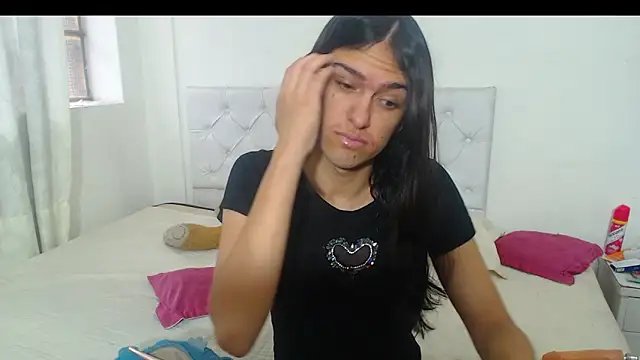 sweet1Girl online show from 04-14-26, 11:16