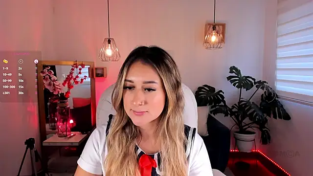 Snapshot of dina_ride chatting on 12-23-24, 01:03 dina ride online show from 12-23-24, 01:03