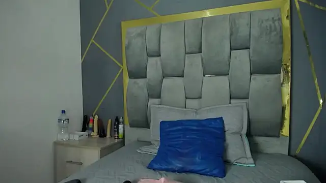 Veronny P online show from 02-18-25, 01:44