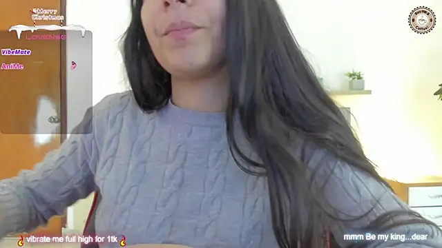 Snapshot of lucy_blue28 chatting on 01-15-25, 12:47 lucy blue28 online show from 01-15-25, 12:47