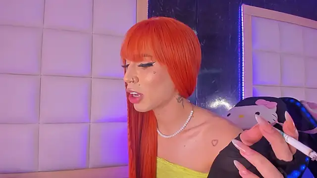 GeorginaCute  online show from 02-09-25, 07:19