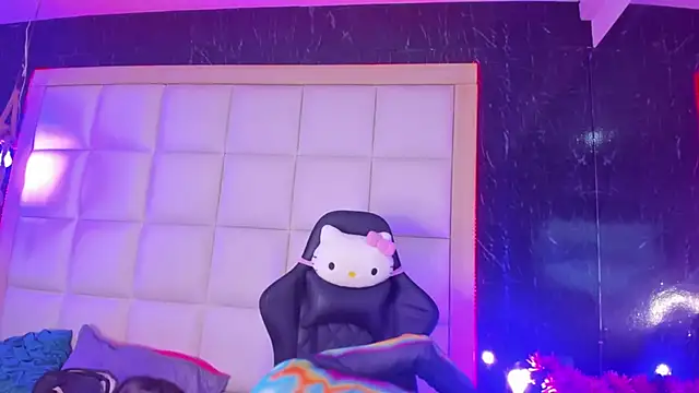 GeorginaCute  online show from 03-05-25, 07:06