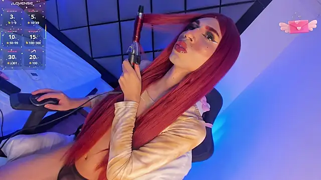 GeorginaCute  online show from 10-14-25, 12:50