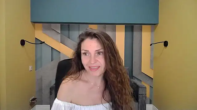 EllaLong online show from 01-07-25, 12:31