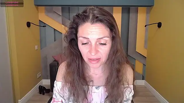 EllaLong online show from 02-02-25, 03:39