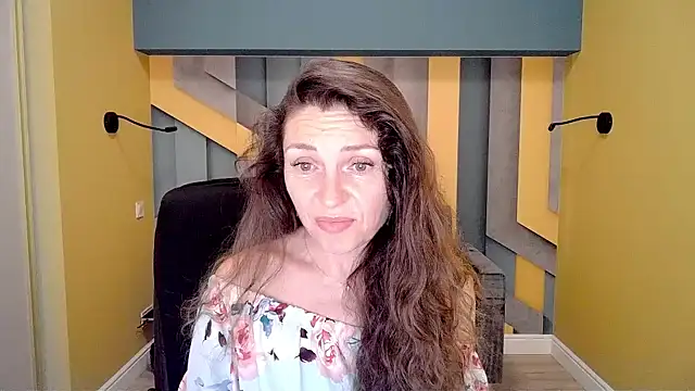 EllaLong online show from 02-13-25, 12:32