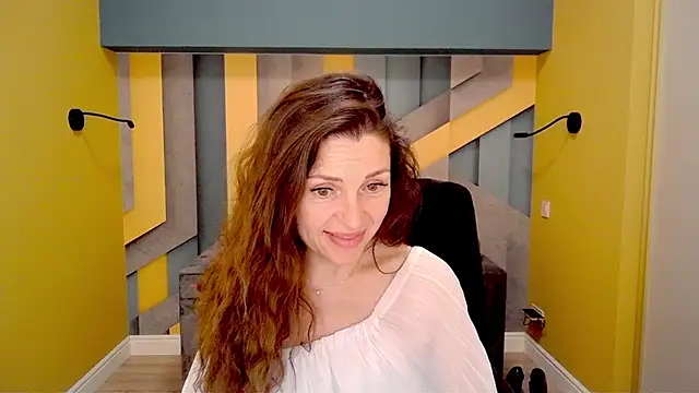 EllaLong online show from 02-22-25, 03:47