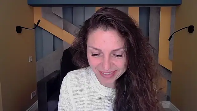 EllaLong online show from 09-27-25, 11:37