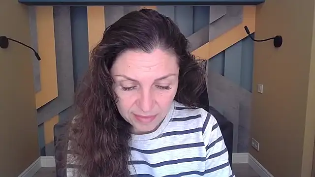 EllaLong online show from 11-05-25, 12:27