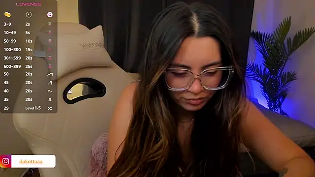 dakottaa  online show from 01-17-26, 11:41