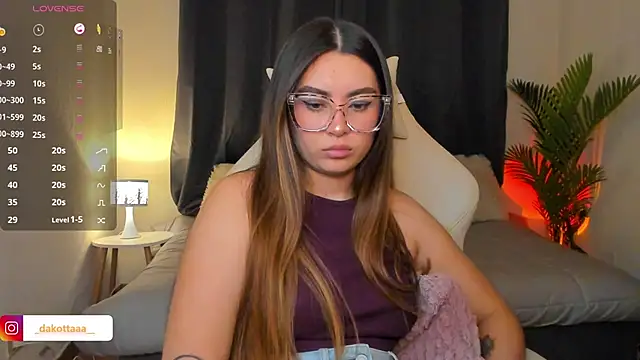 Snapshot of dakottaa_ chatting on 03-18-26, 11:41 dakottaa online show from 03-18-26, 11:41