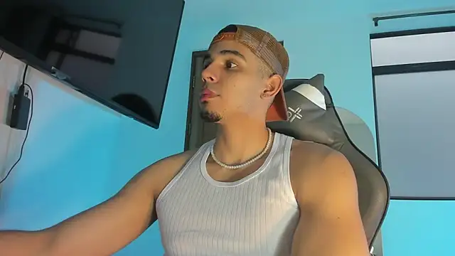 joss 111 online show from 10-03-25, 10:29