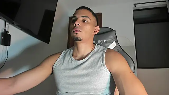 joss 111 online show from 12-20-25, 04:19