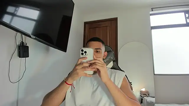 joss 111 online show from 02-01-26, 04:38