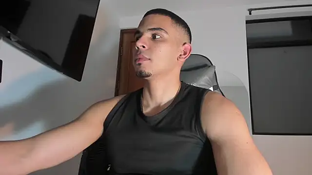 joss 111 online show from 02-10-26, 05:44