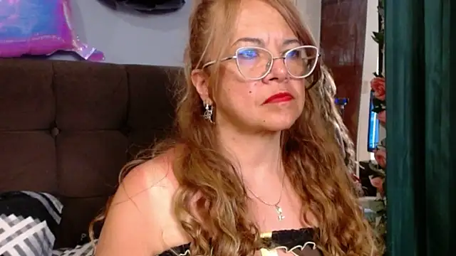 RubyWatson50 online show from 05-06-26, 12:41