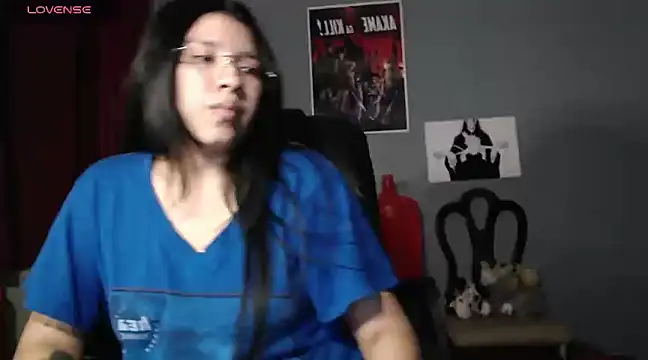 Snapshot of DanelyLopez chatting on 02-04-25, 02:17 DanelyLopez online show from 02-04-25, 02:17