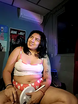 Snapshot of DanelyLopez chatting on 09-11-25, 03:50 DanelyLopez online show from 09-11-25, 03:50