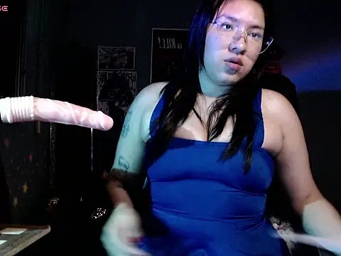 Snapshot of DanelyLopez chatting on 09-19-25, 03:30 DanelyLopez online show from 09-19-25, 03:30