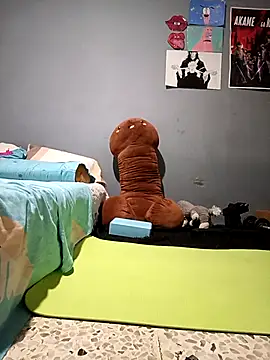 DanelyLopez online show from 03-11-26, 02:50