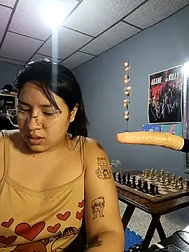 DanelyLopez online show from 04-29-26, 02:48