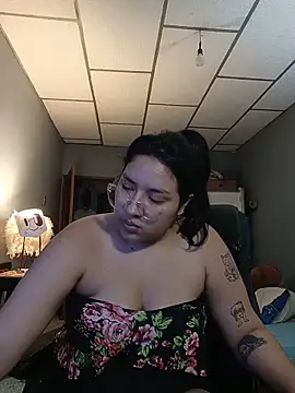 Snapshot of DanelyLopez chatting on 05-23-26, 10:36 DanelyLopez online show from 05-23-26, 10:36