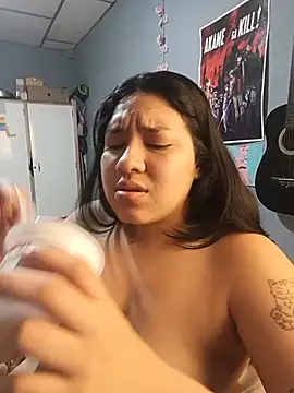 DanelyLopez online show from 06-27-26, 02:27