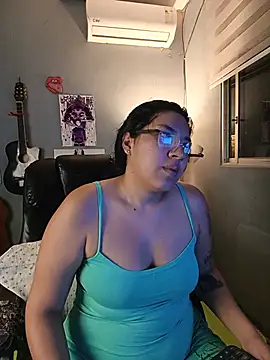 DanelyLopez online show from 08-08-26, 01:08