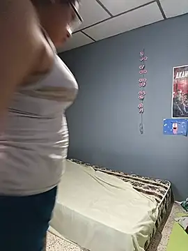 DanelyLopez online show from 08-09-26, 01:40