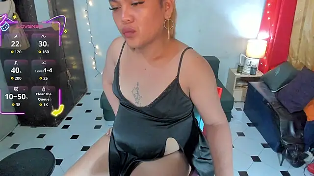 ivyDvil05 online show from 03-14-26, 12:10