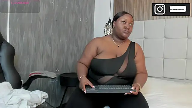 Saravy Blandon online show from 02-08-26, 10:40