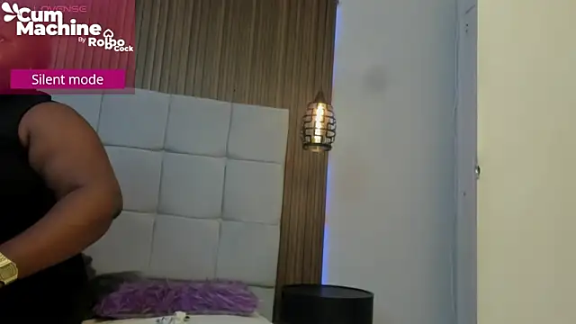 Saravy Blandon online show from 03-01-26, 11:01