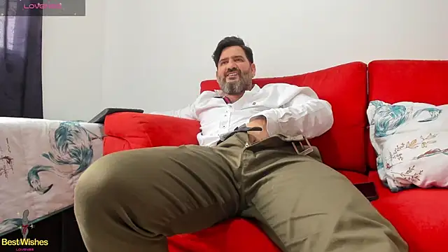 Maxi TheBigDaddy online show from 01-31-25, 04:27