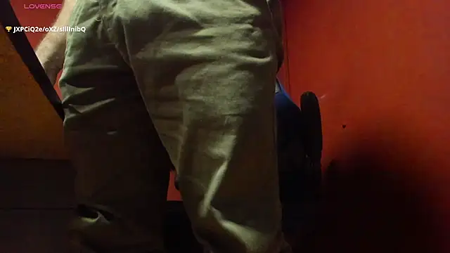 Maxi TheBigDaddy online show from 02-24-25, 08:25