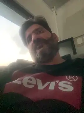 Maxi TheBigDaddy online show from 03-15-25, 11:06